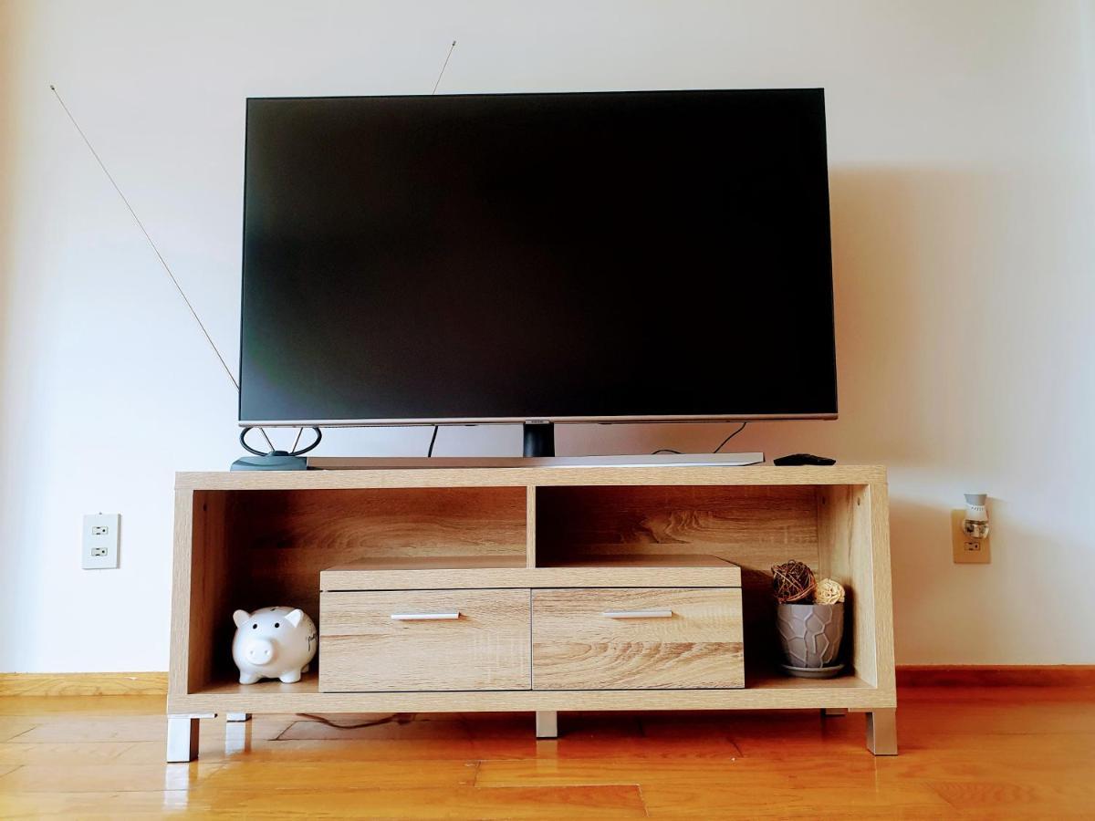 Amplio E Iluminado Departamento Apartment Мексико Сити Екстериор снимка