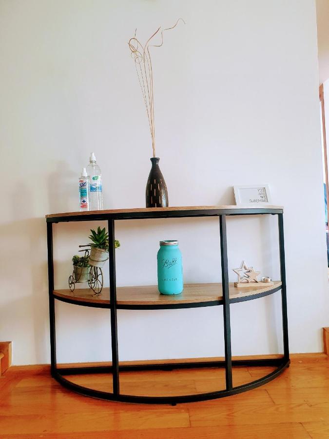 Amplio E Iluminado Departamento Apartment Мексико Сити Екстериор снимка