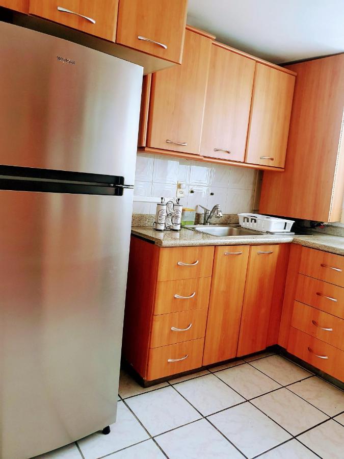 Amplio E Iluminado Departamento Apartment Мексико Сити Екстериор снимка